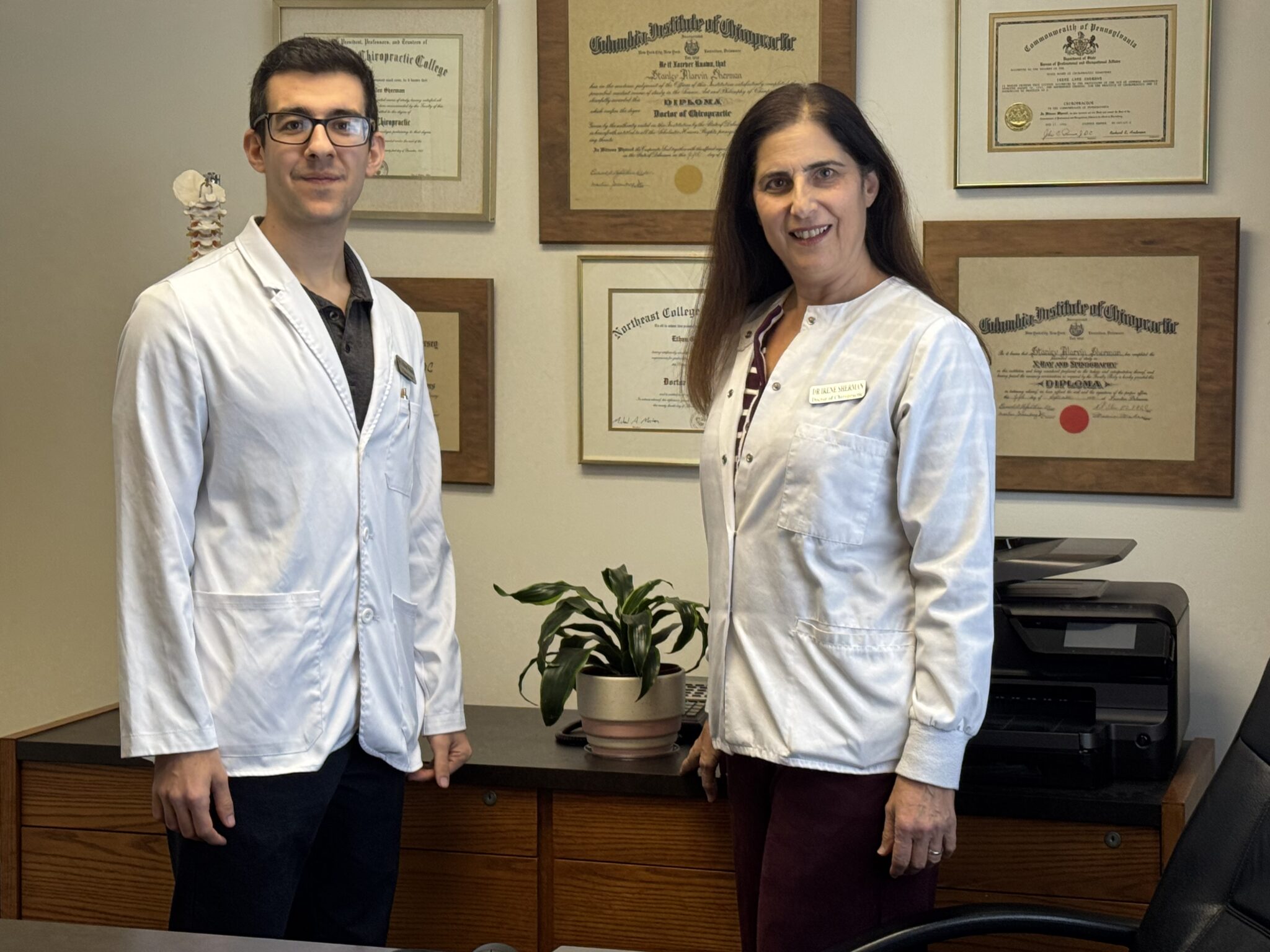 About – Glassboro Chiropractic